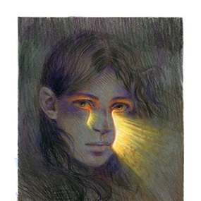 Tears by Miles Johnston