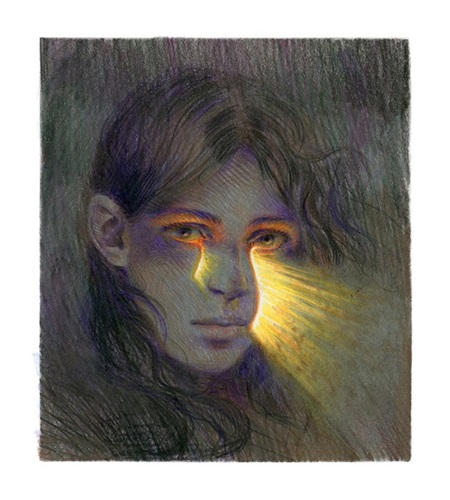 Tears  by Miles Johnston