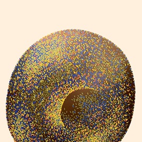 Donut (Training Nature Series) by Victoria Browne