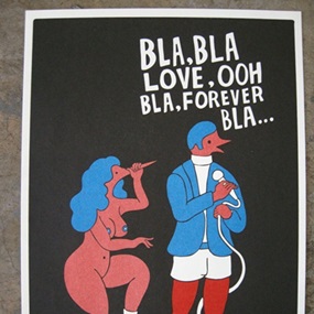 Love by Parra