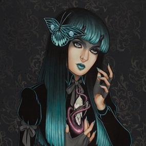 Invoked by Glenn Arthur