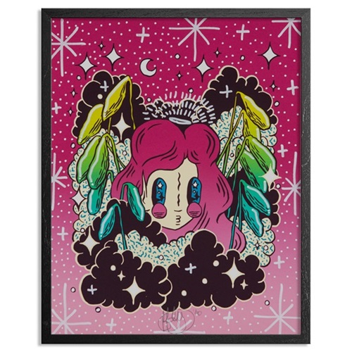Dreamscaped (Hand-Embellished Edition) by Paul Johnson
