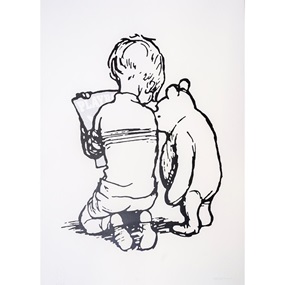 Honeypot (Silver) by TRUST.iCON