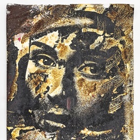 Passage (First Edition) by Vhils