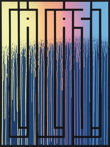 After The Storm (First Edition) by L