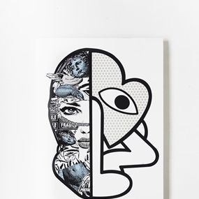 Stolen Heart (Silver) by Prefab 77 | MUL