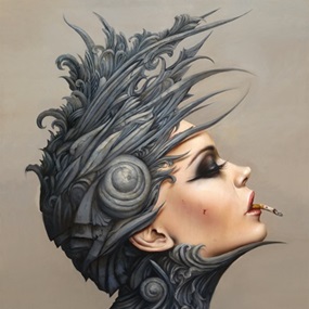 Desensitized 13 by Dan Quintana | Brian Viveros