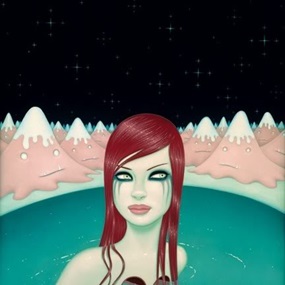 Weight Of Water: Part 2 (First Edition) by Tara McPherson