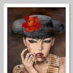 Mata - Adore You Forever by Brian Viveros