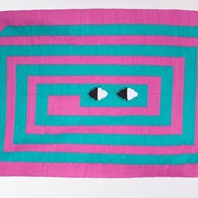 Rug For Gur by Malarky