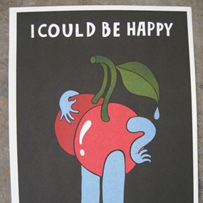 I Could Be by Parra