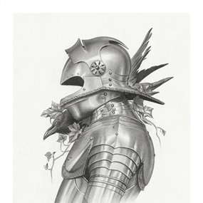 Sallet II by Rory Kurtz