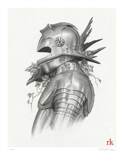 Sallet II  by Rory Kurtz