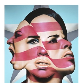 America The Beautiful? by Scott Rohlfs