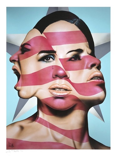 America The Beautiful?  by Scott Rohlfs