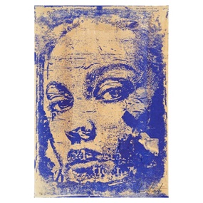 Iterations (#4) by Vhils