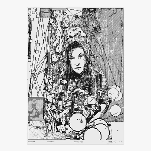 Monorganism 191025  by Sainer