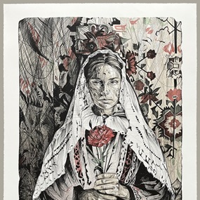 Révolution (Colour Edition) by Hopare