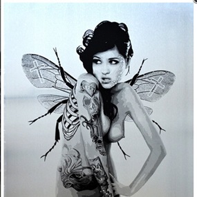 Thumbelina Remixed (Special) by Penny