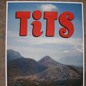 Tits by Parra