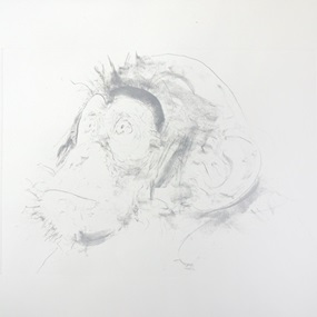 Chimp by Dave White