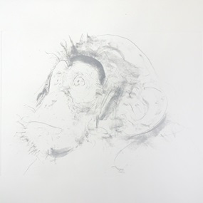 Chimp by Dave White