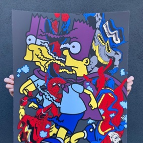 Split Hero (Dark Grey Background) by Ermsy