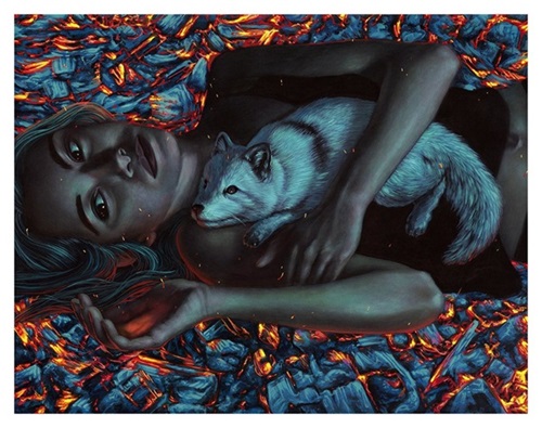 A Warm Bed  by Casey Weldon