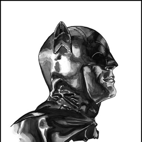 Dynamic (Variant) by Tim Doyle