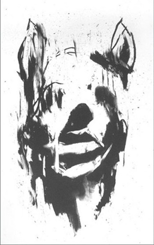 Head  by Antony Micallef