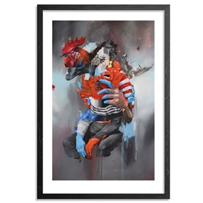 The European (Standard Edition) by Joram Roukes