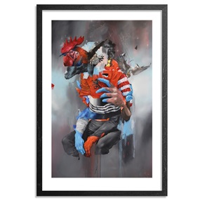 The European (Standard Edition) by Joram Roukes