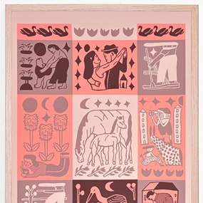 The Jaunt #121 by Keya Tama