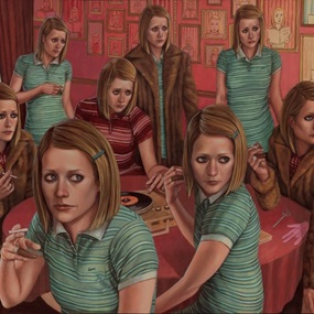 Margot, Margot, Margot! by Casey Weldon