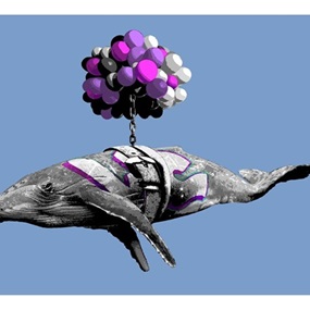 Heavy Load (Purple) by AFK