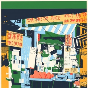 Fresh Juice (2020 Edition) by Evan Hecox