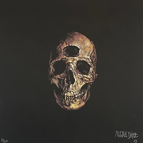 Memento Mori II by Alexis Diaz