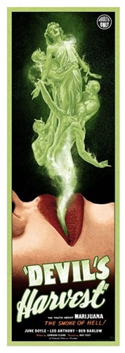 Vice #33: Devil