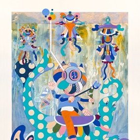 Ocean Gardener (First Edition) by Murugiah