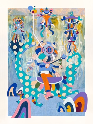 Ocean Gardener (First Edition) by Murugiah