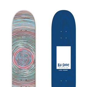 Kai & Sunny x Colette x Element - Earth Deck by Kai & Sunny