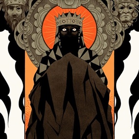 Die Nibelungen: Kriemhild