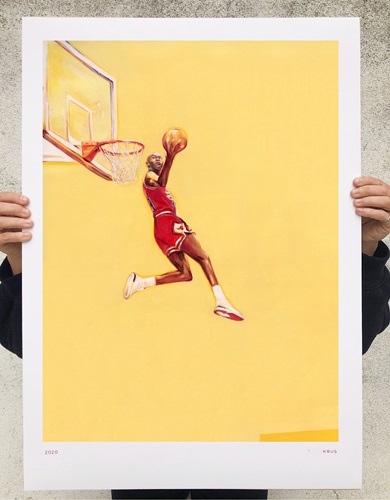 JUMP (First Edition) by 