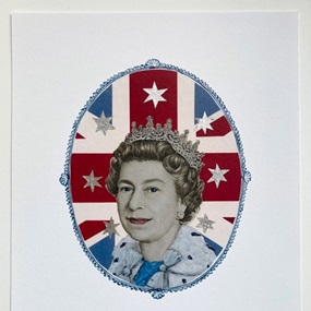 Jubilee Queen by Justine Smith