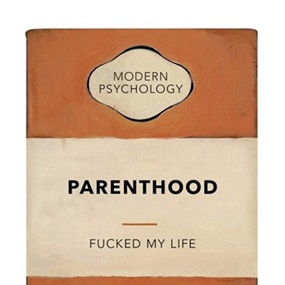 Parenthood by Connor Brothers