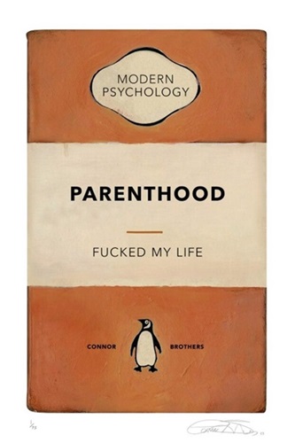 Parenthood  by Connor Brothers