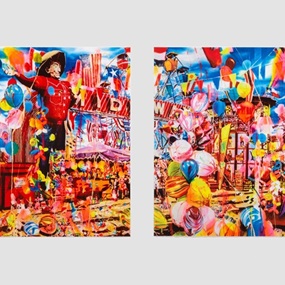 Texas State Fair by Rosson Crow