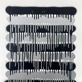 Line Closure (First Edition) by Tox
