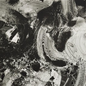 Drift by Mary Weatherford