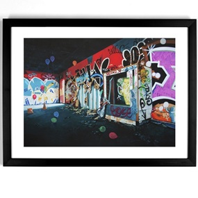 Providence Playground (Hand-Embellished Edition) by Jessica Hess